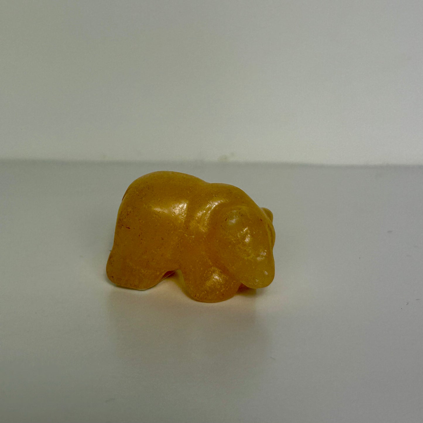Mini Bear Carvings