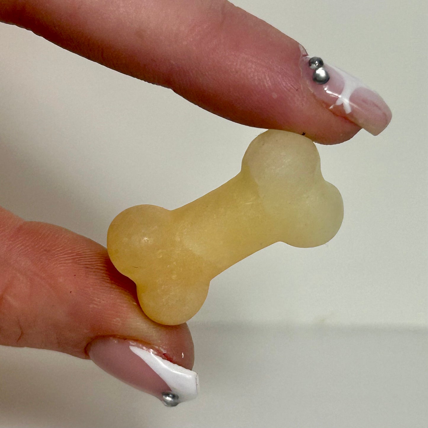 Mini Dog Bone