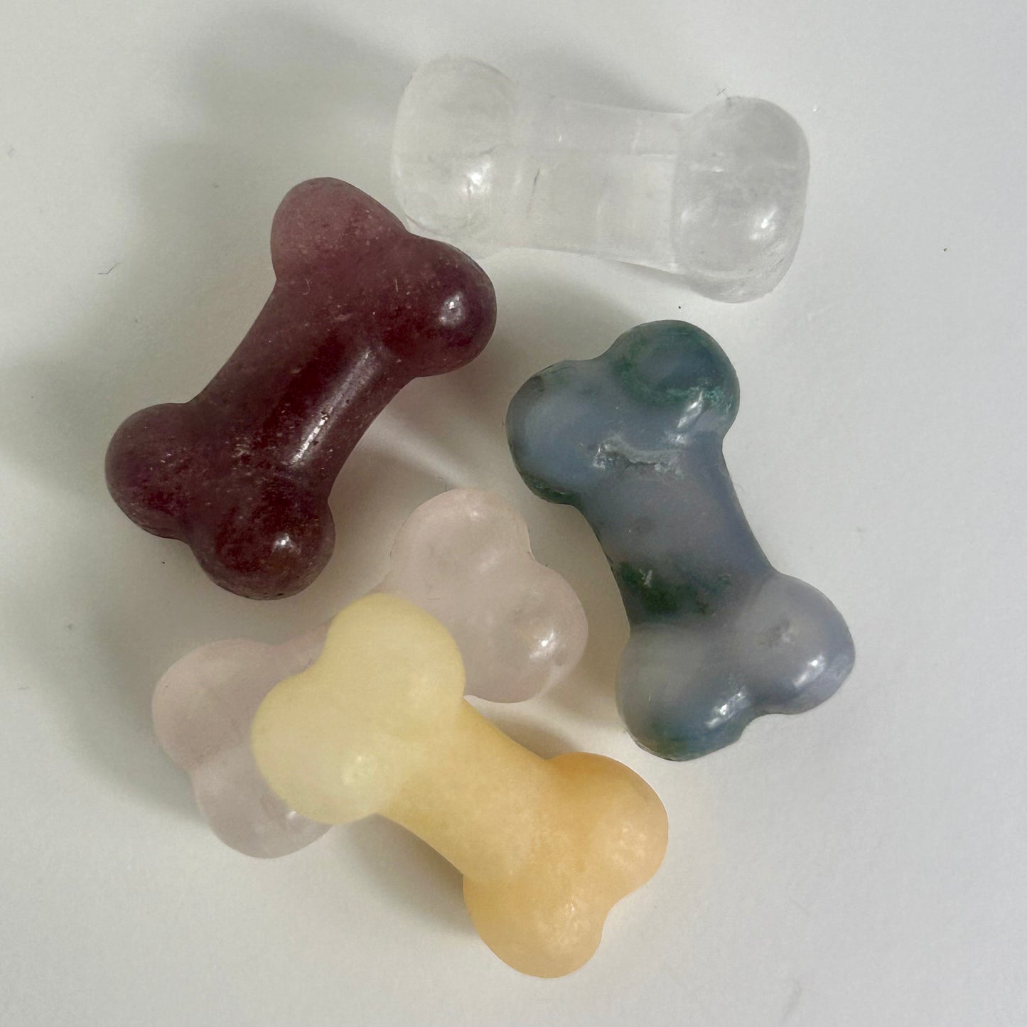 Mini Dog Bone