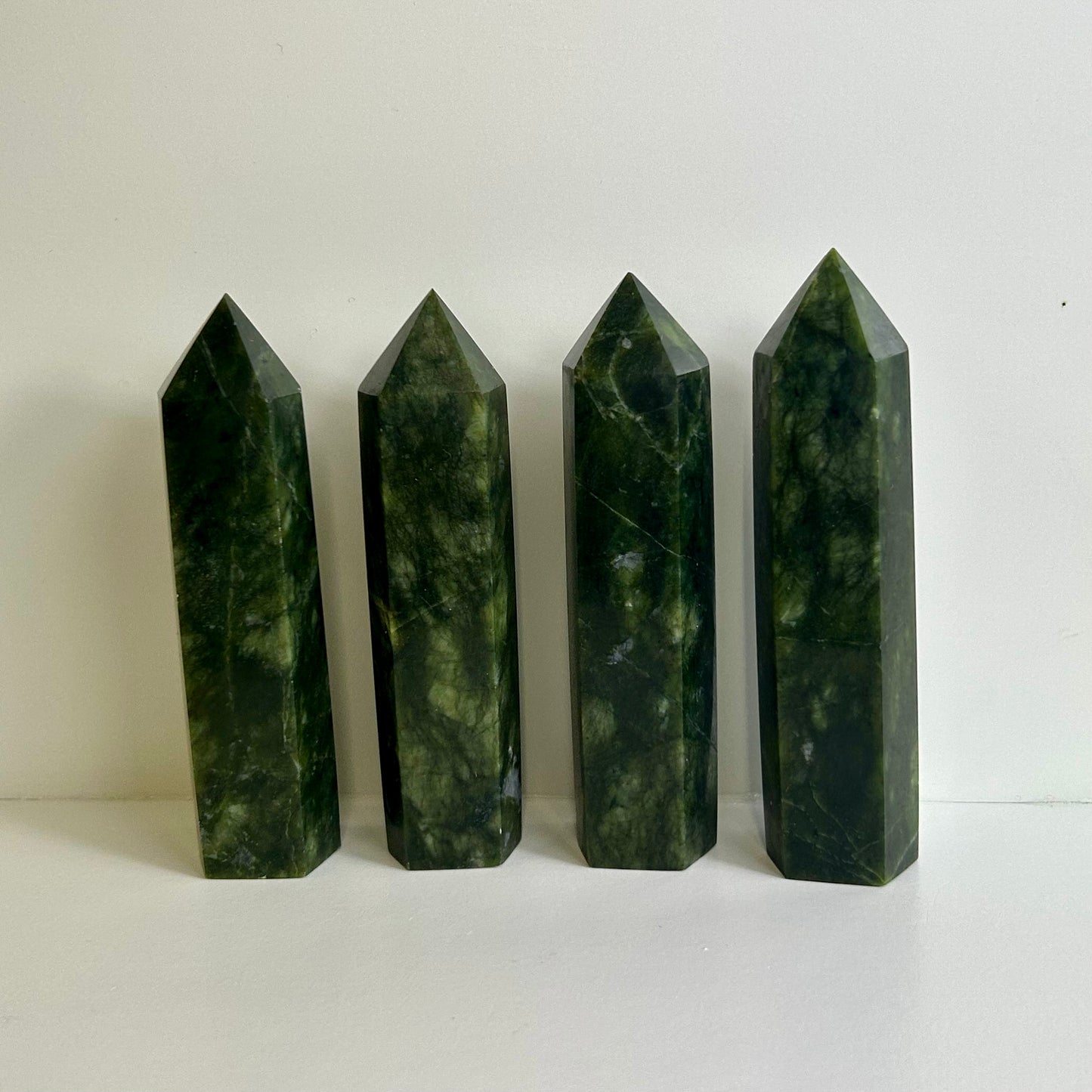 Nifty Jade Towers