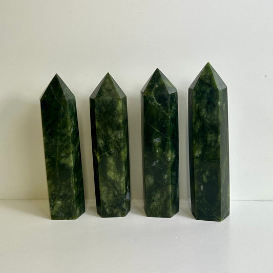 Nifty Jade Towers