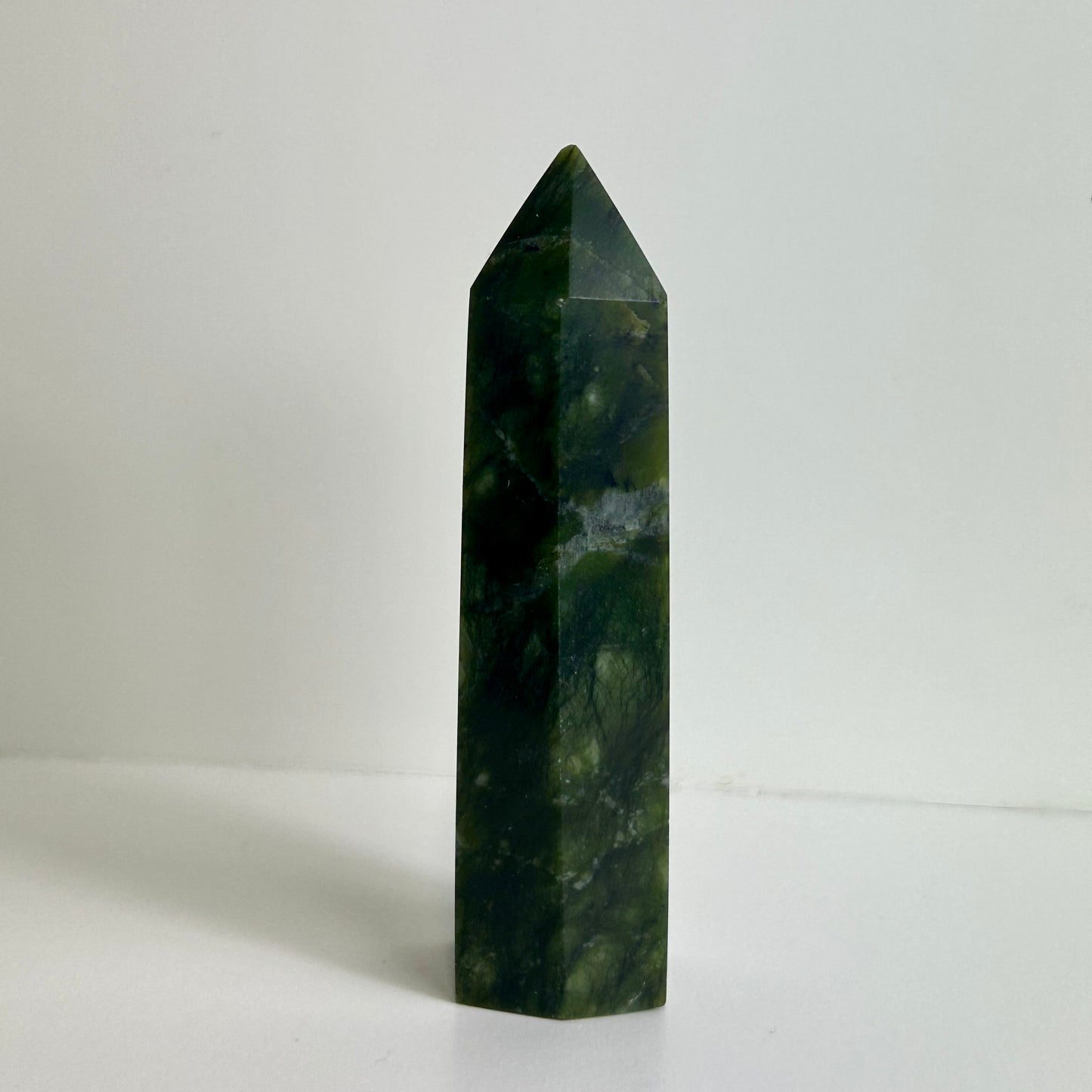 Nifty Jade Towers