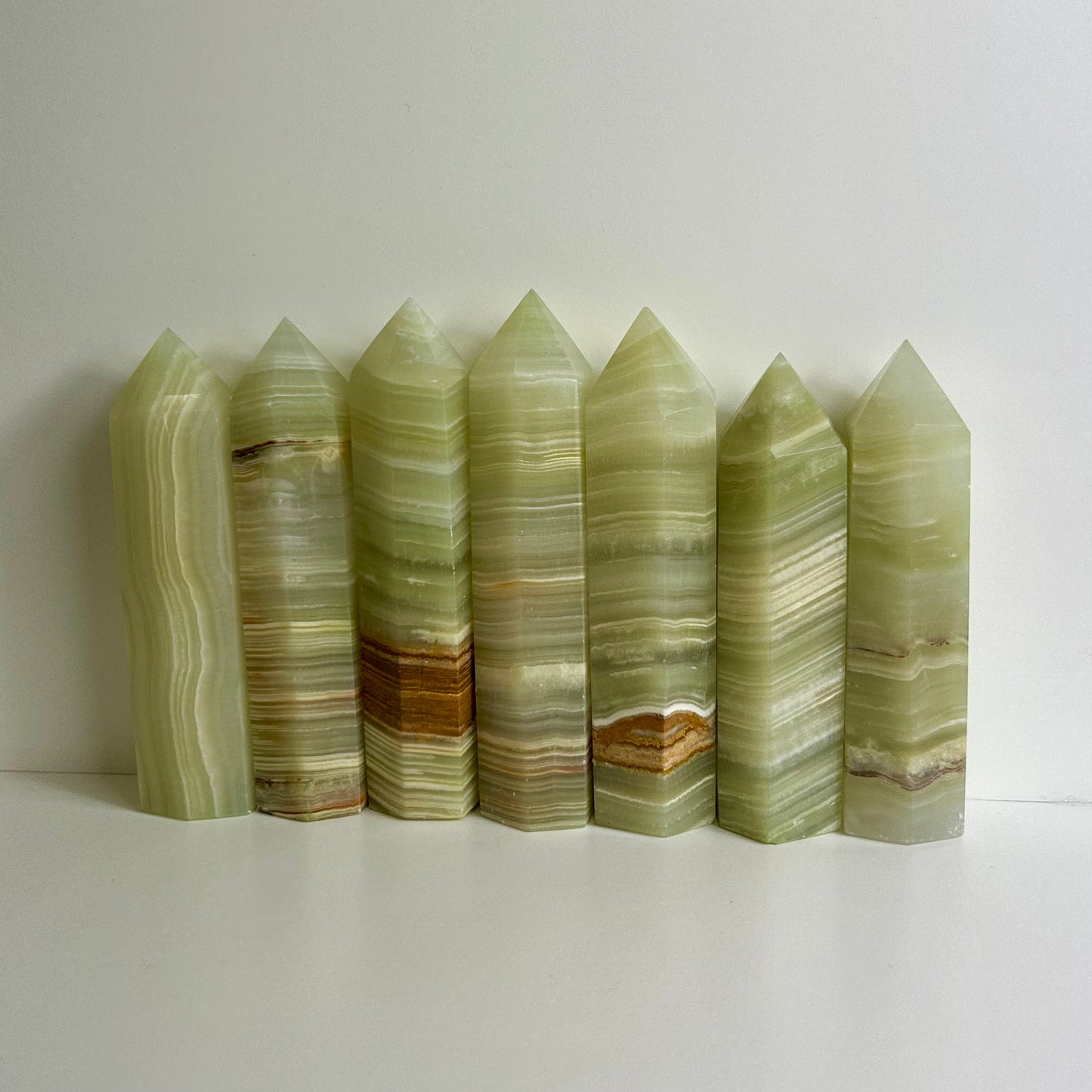 Afghan Jade Towers