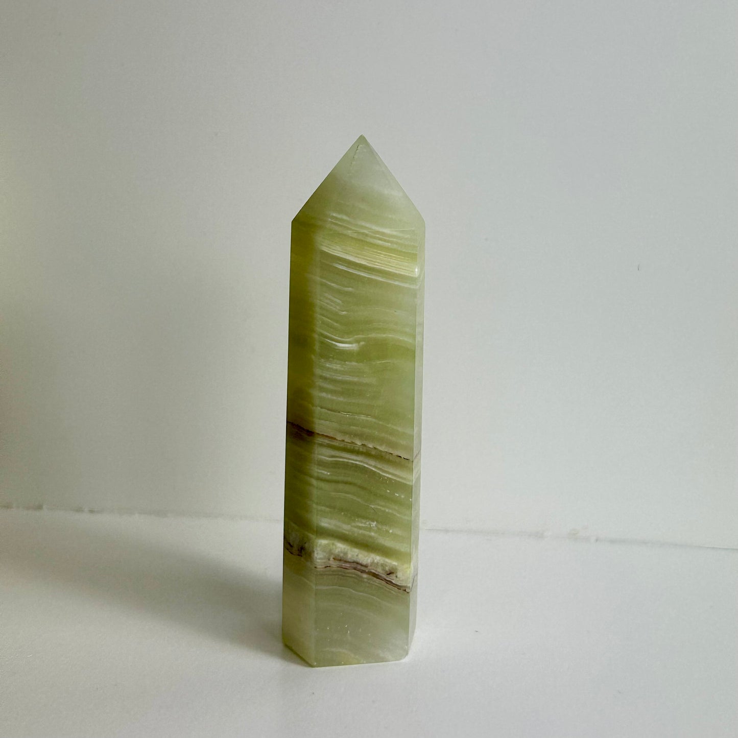 Afghan Jade Towers