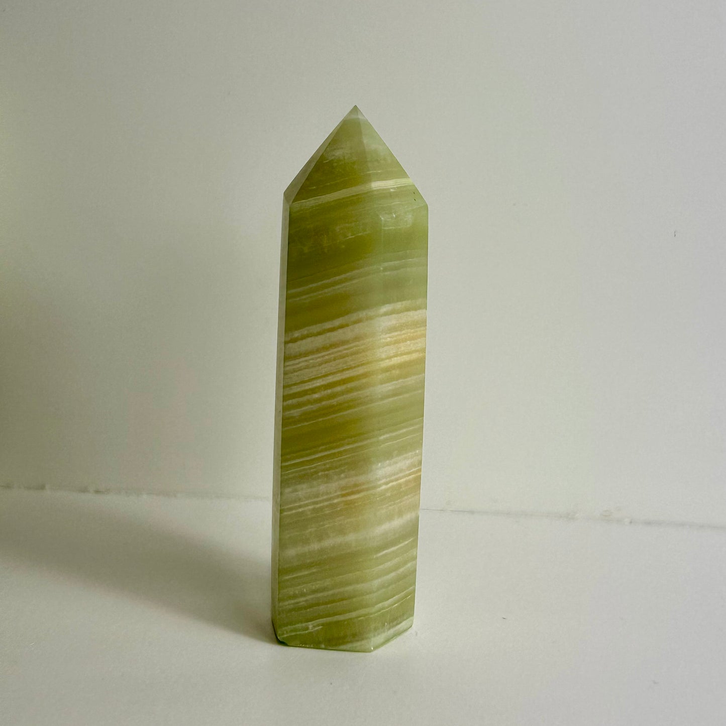 Afghan Jade Towers