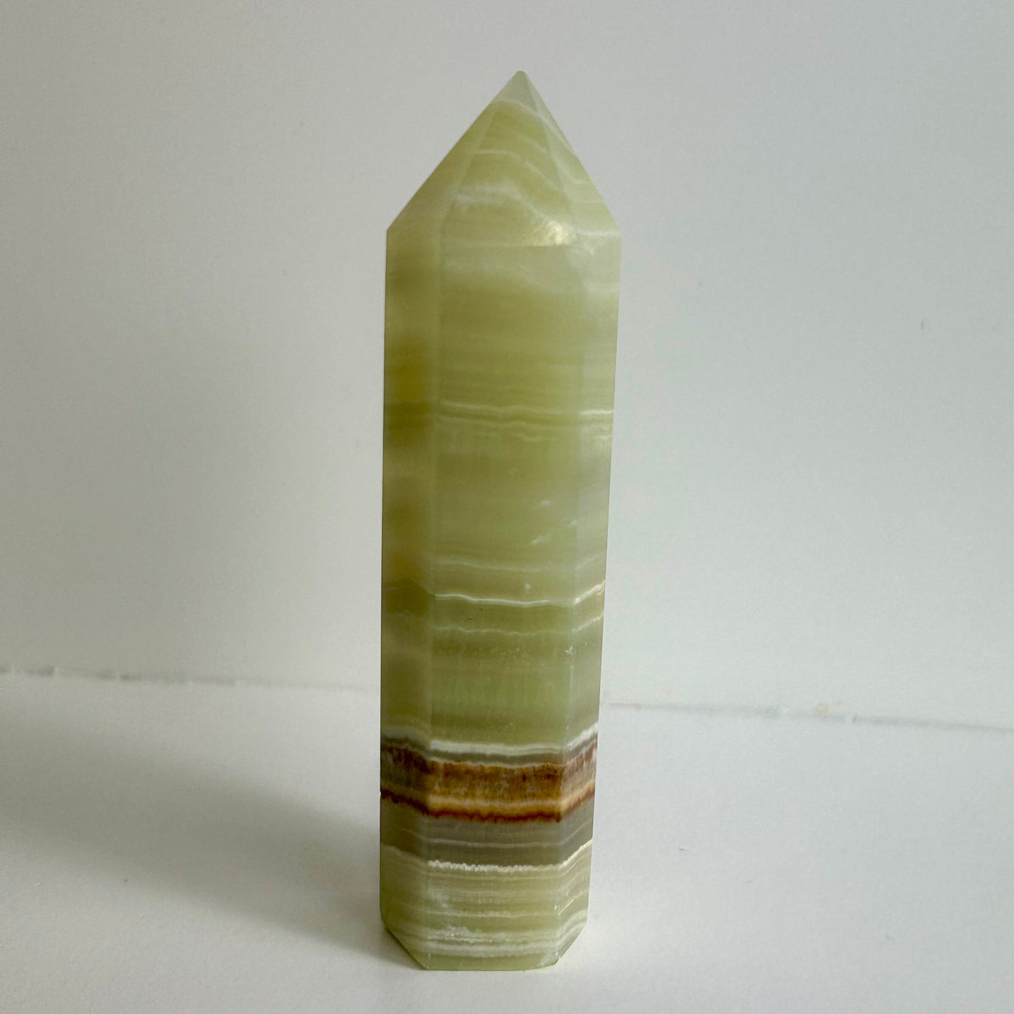 Afghan Jade Towers