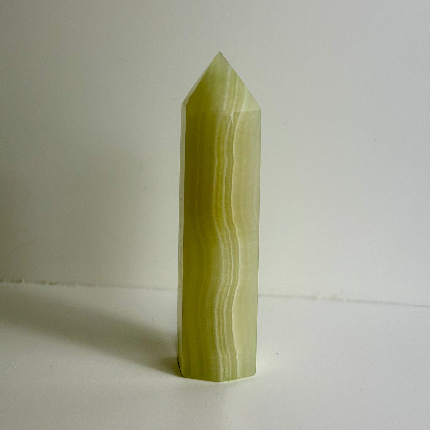 Afghan Jade Towers
