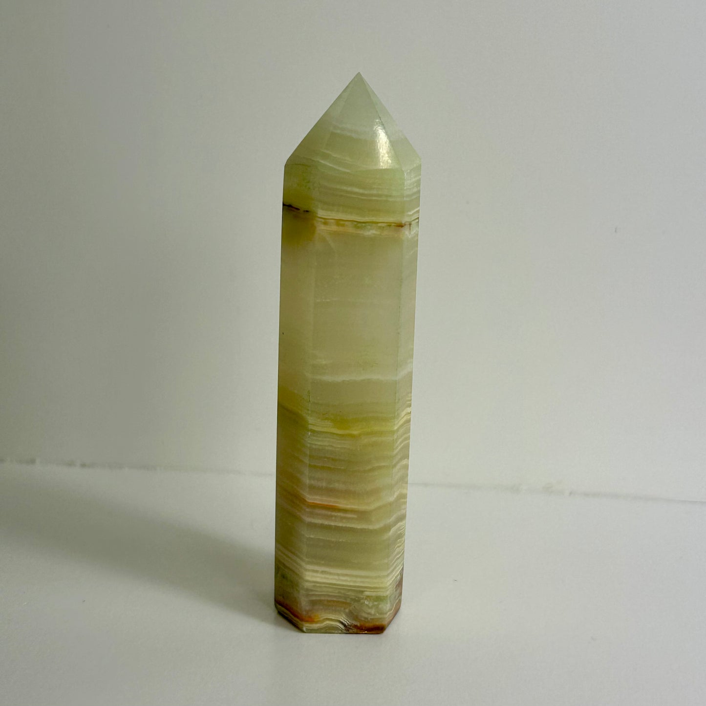 Afghan Jade Towers
