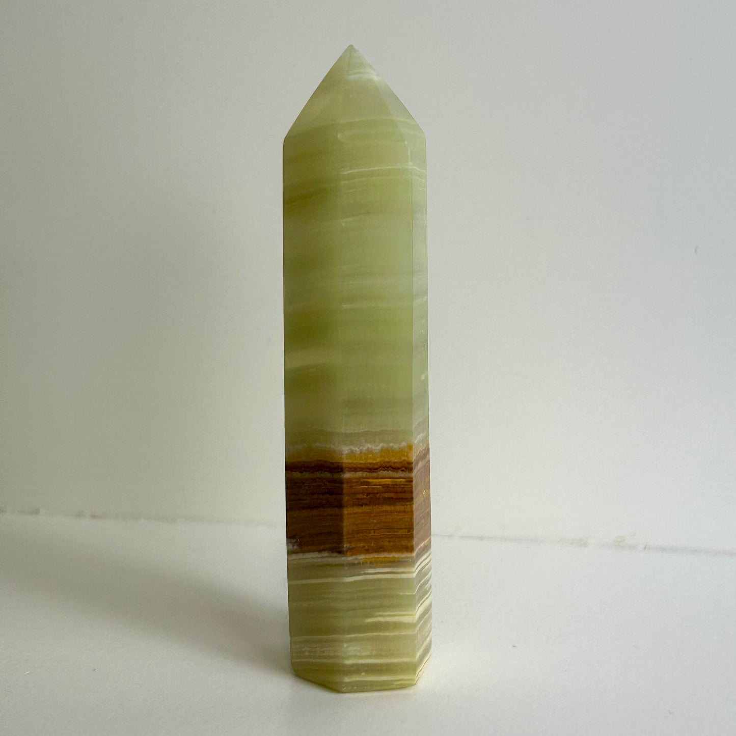Afghan Jade Towers