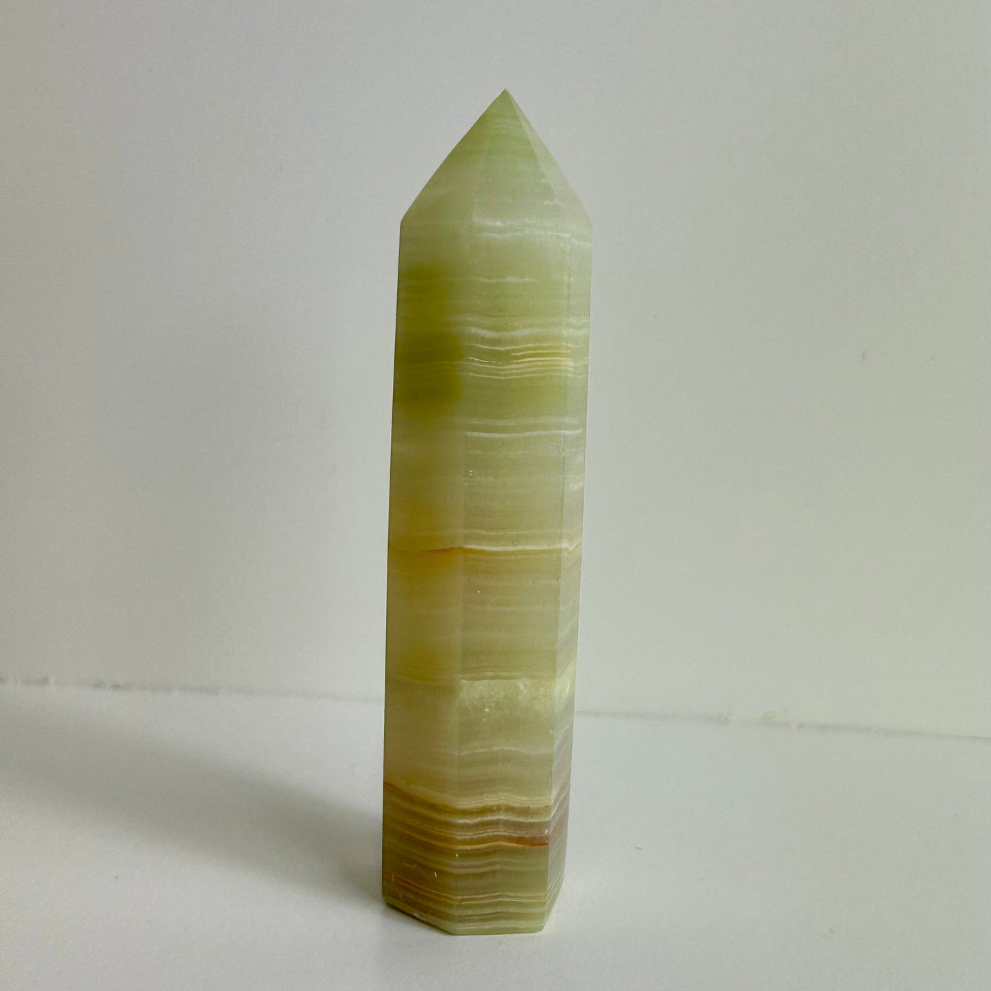 Afghan Jade Towers