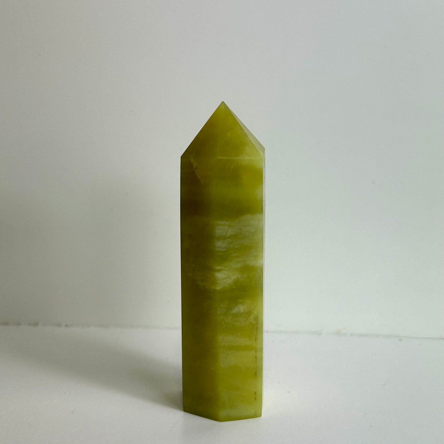 Green Jade Towers