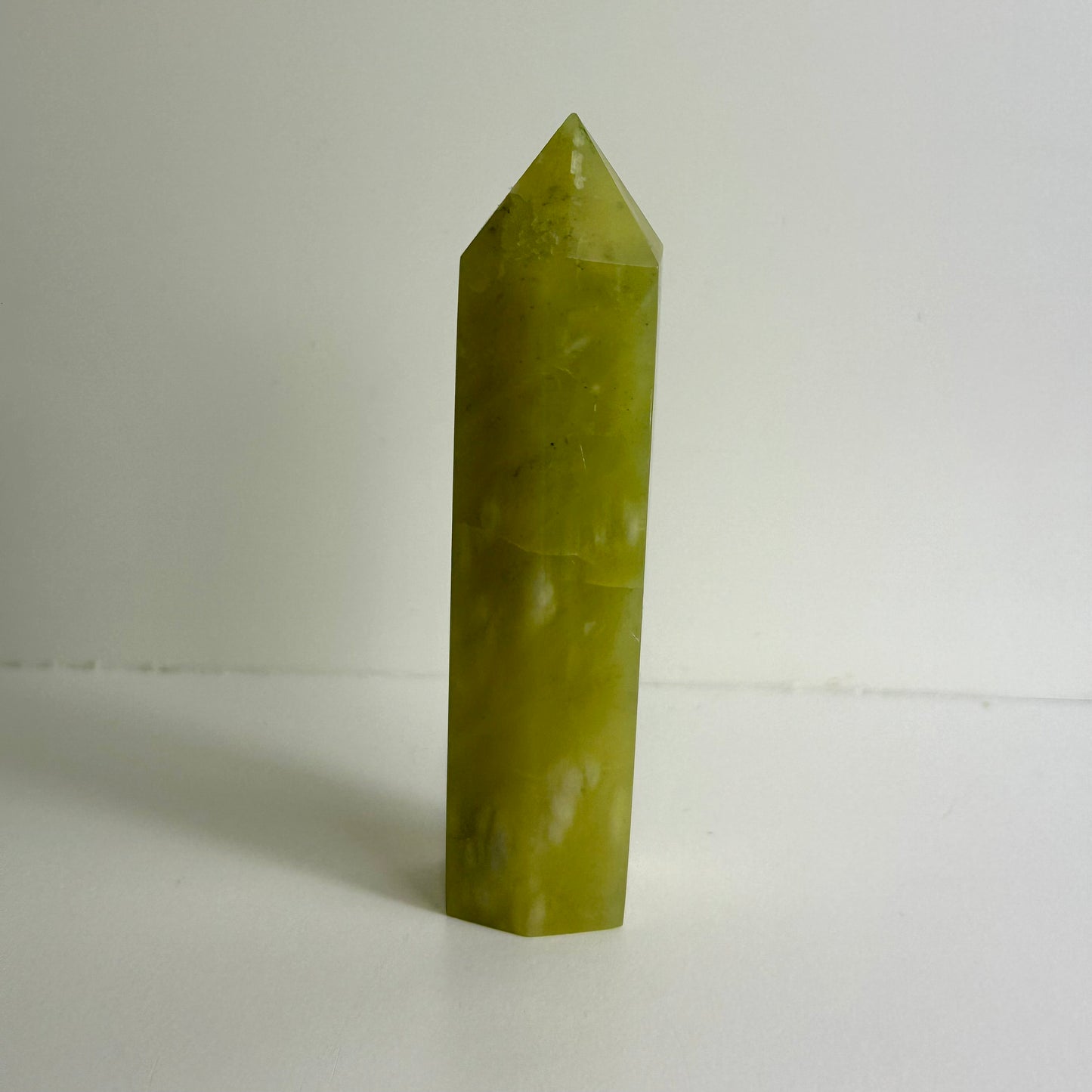 Green Jade Towers