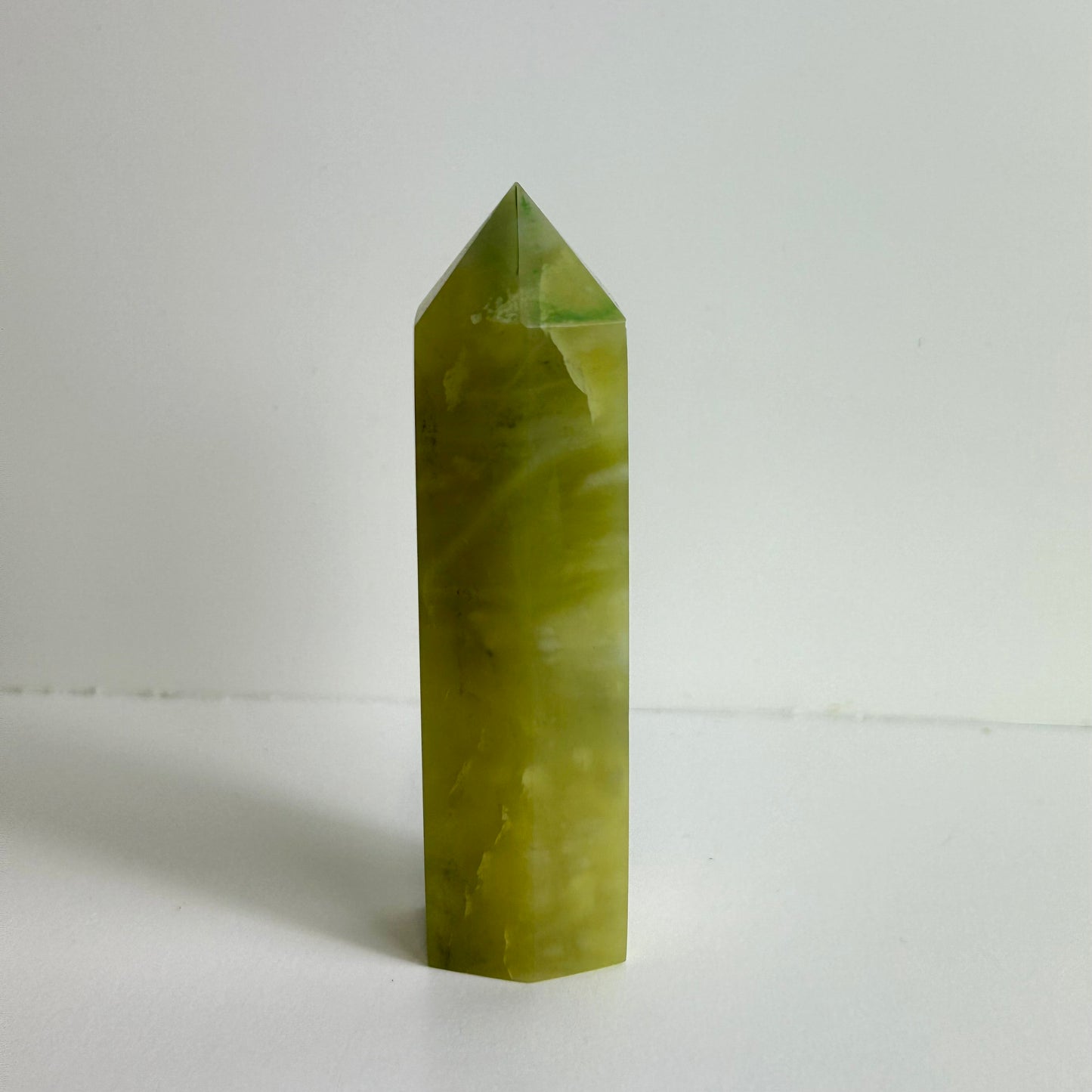 Green Jade Towers