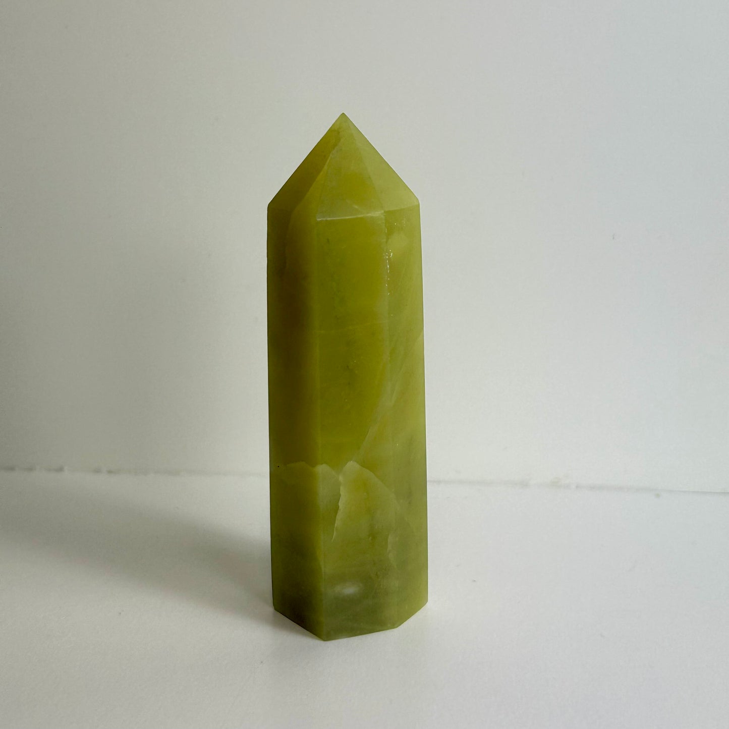Green Jade Towers