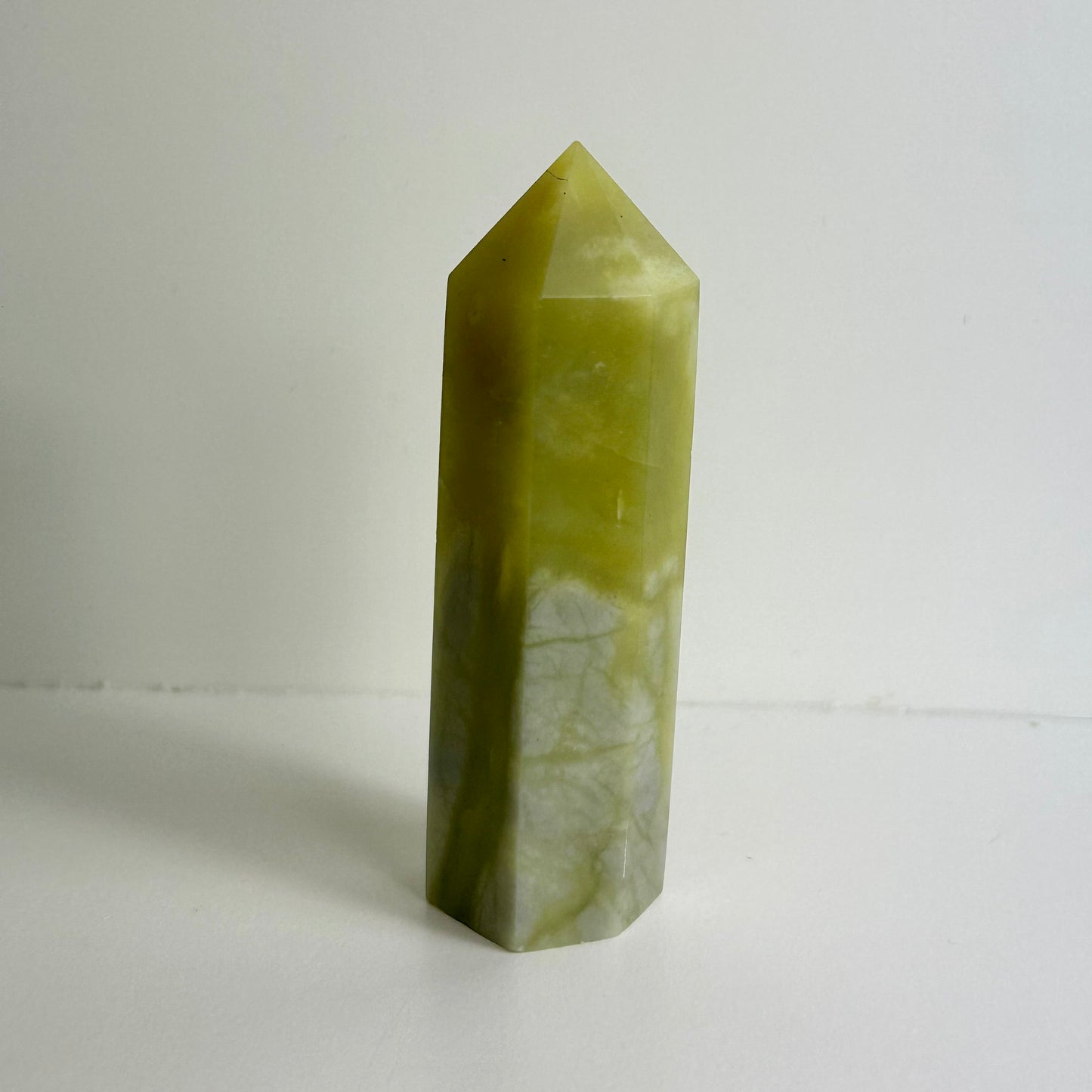 Green Jade Towers