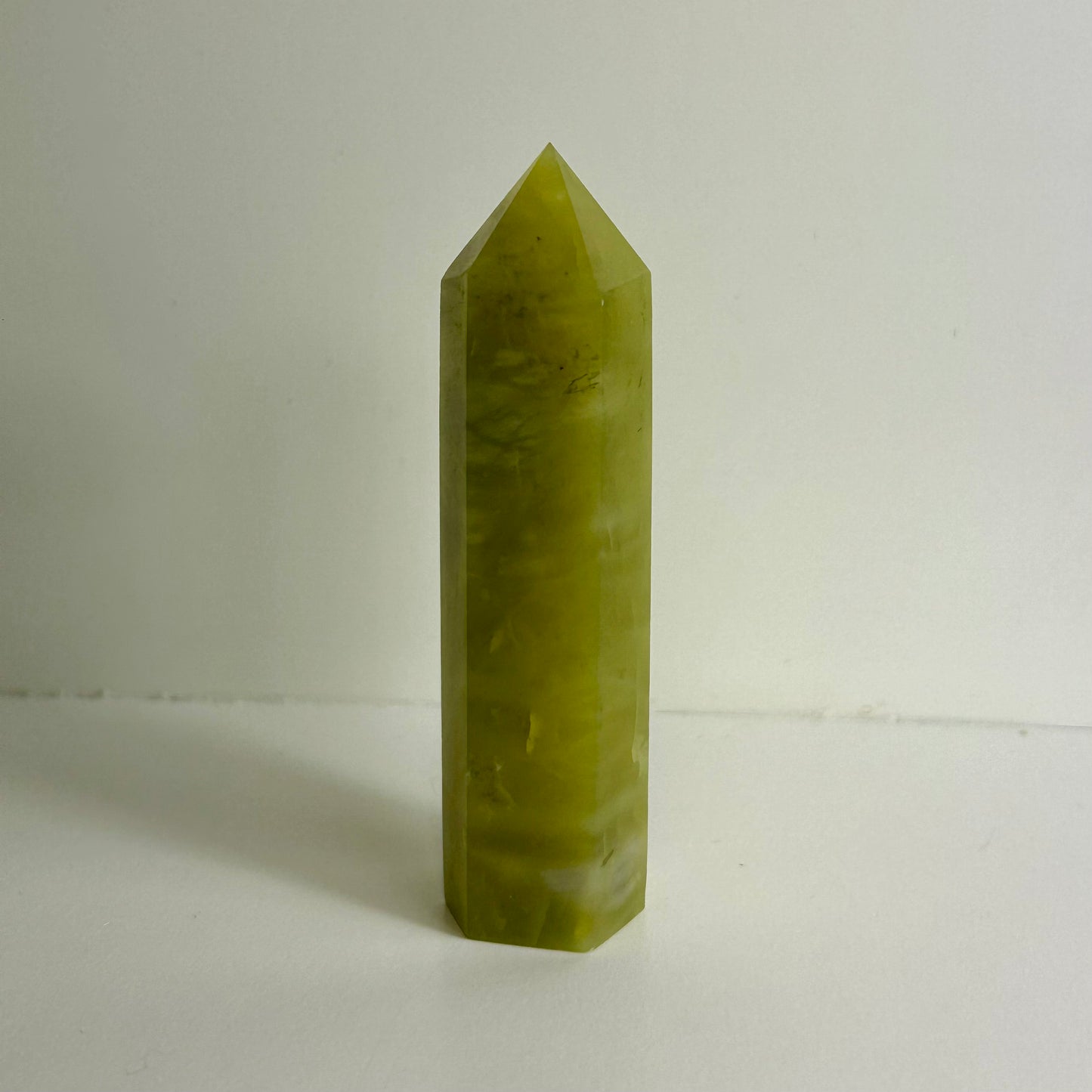Green Jade Towers