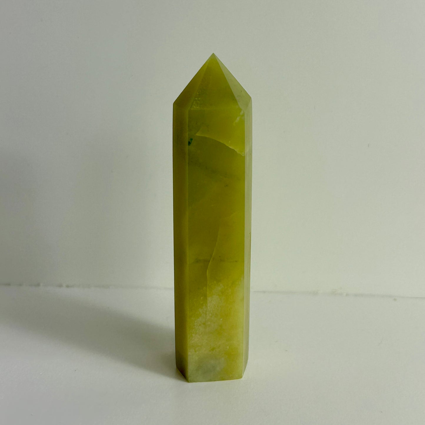 Green Jade Towers