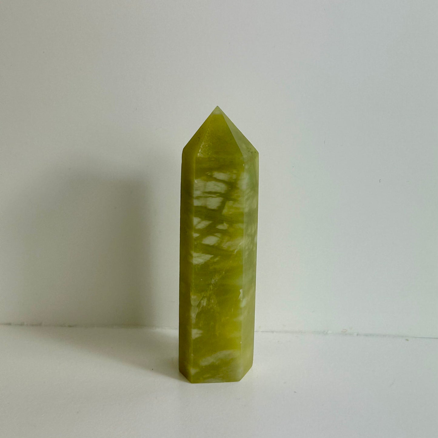 Green Jade Towers