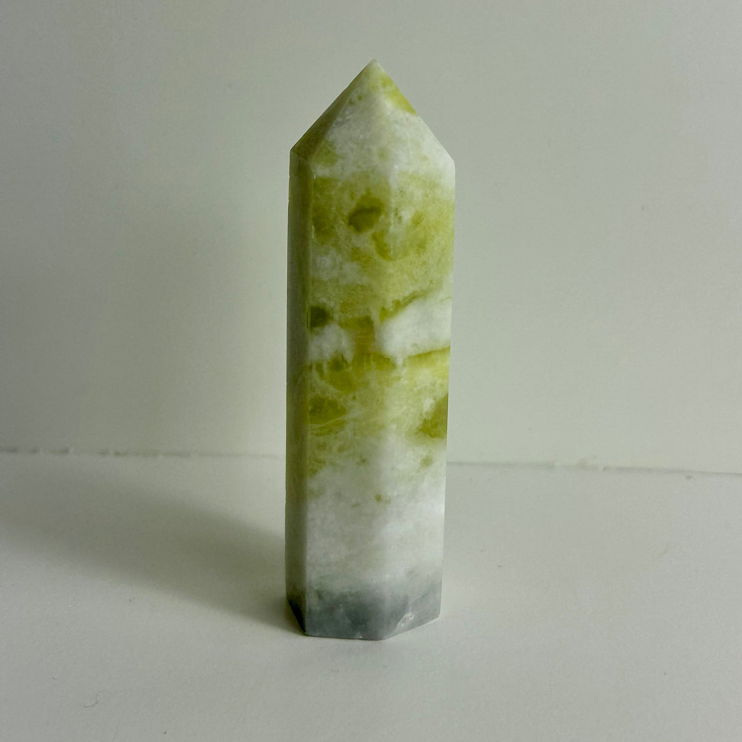 Green Jade Towers