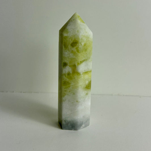 Green Jade Towers