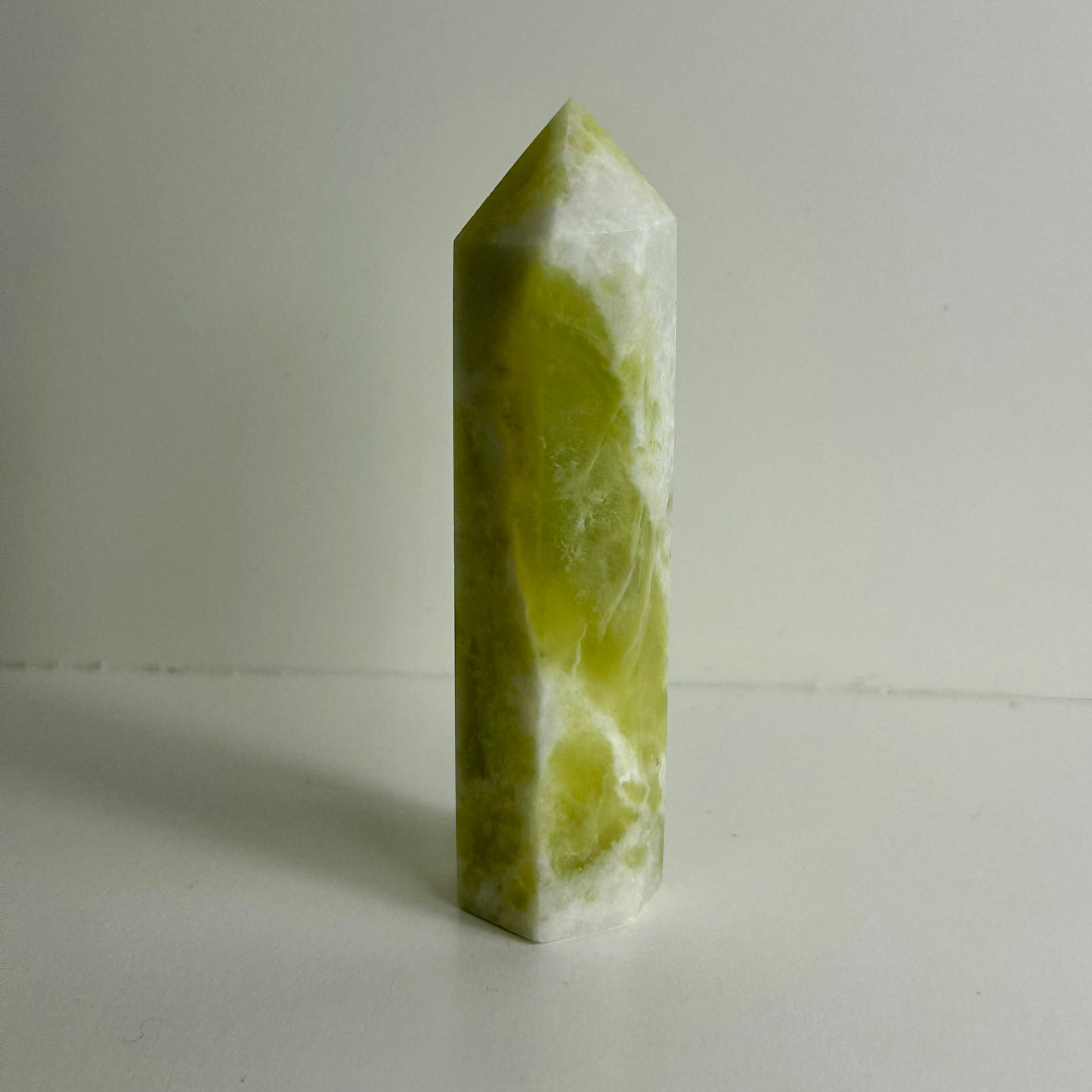 Green Jade Towers