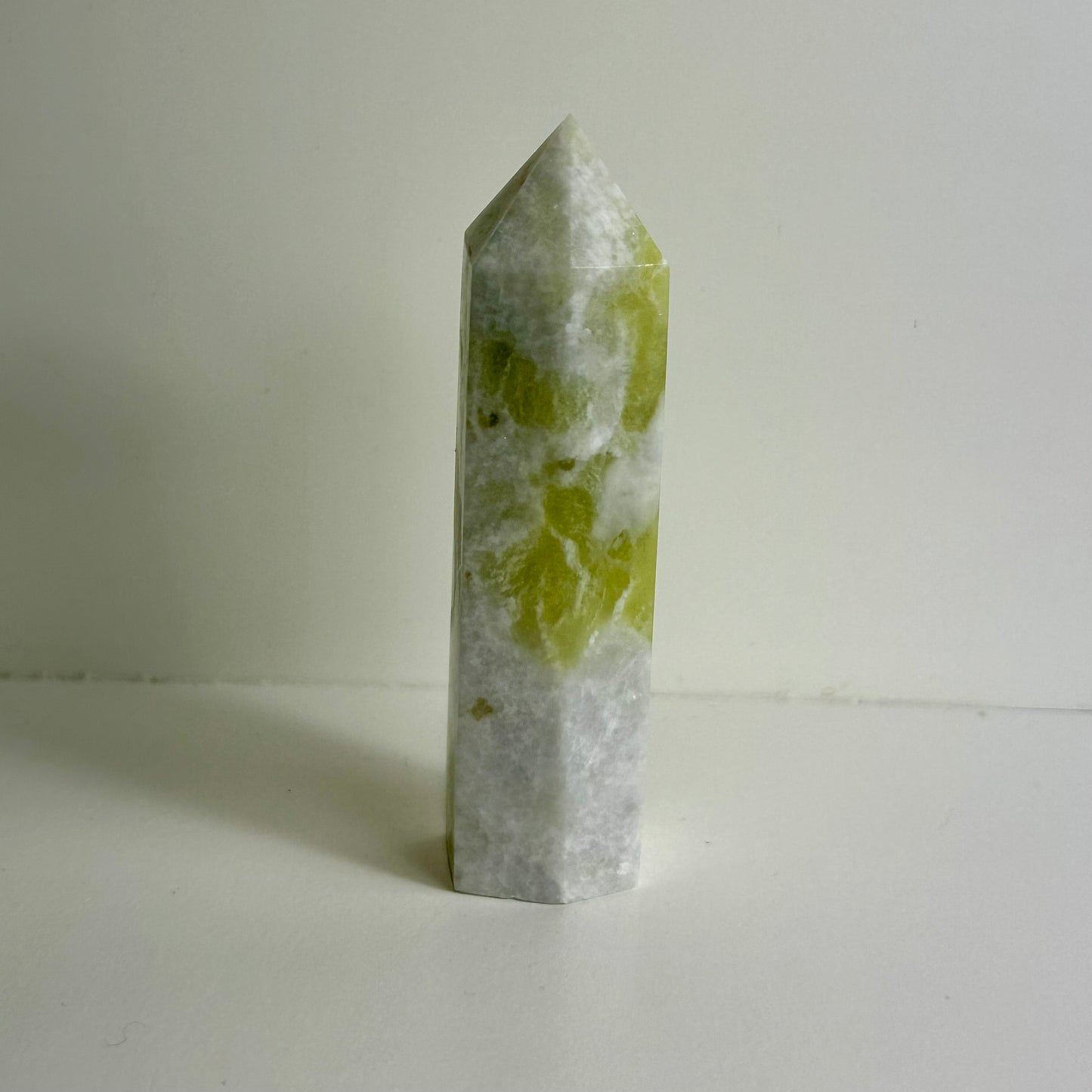 Green Jade Towers