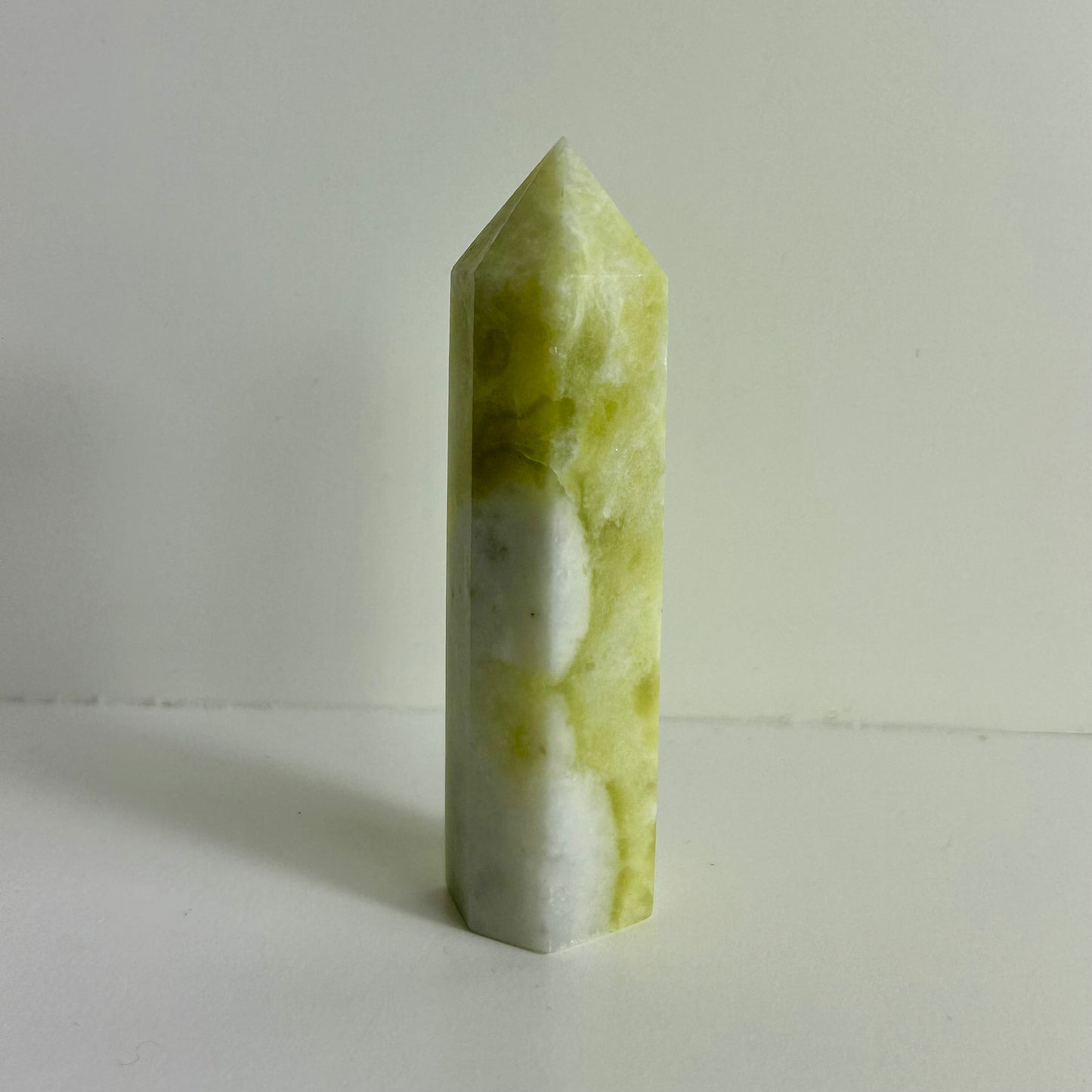 Green Jade Towers