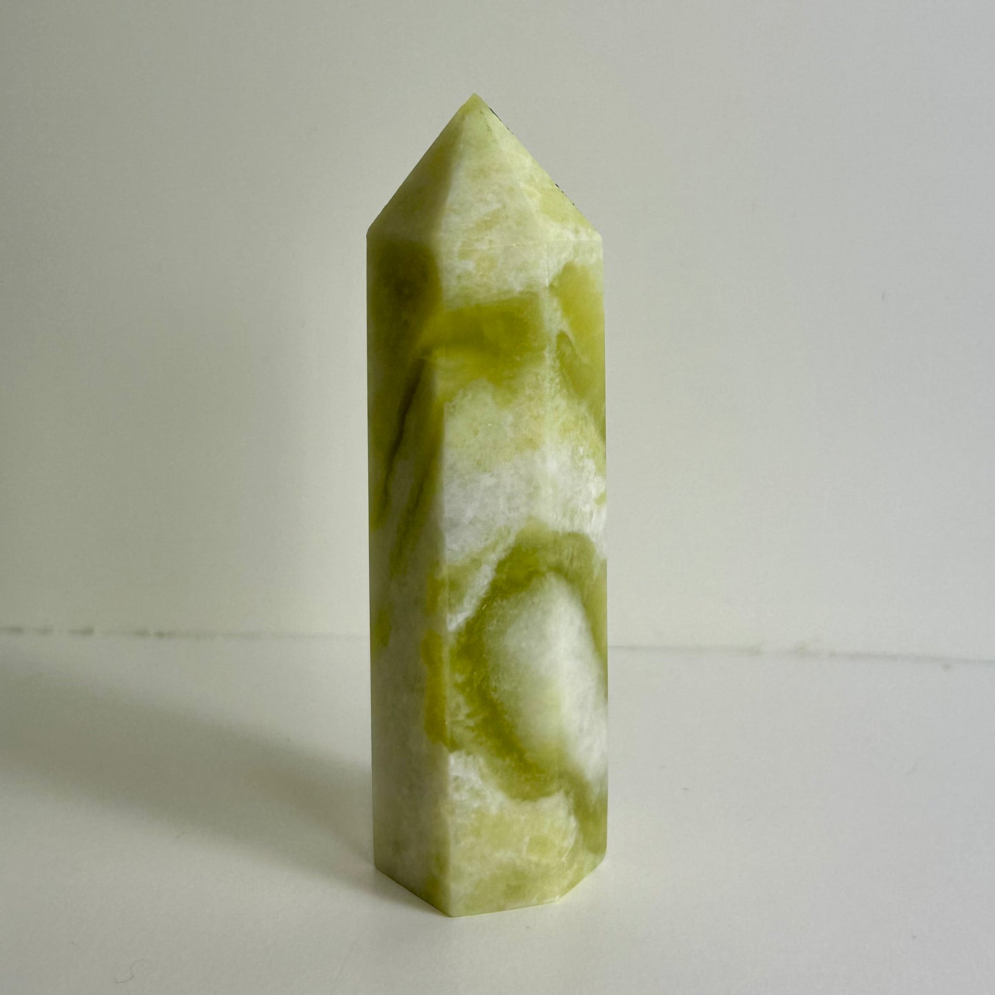 Green Jade Towers