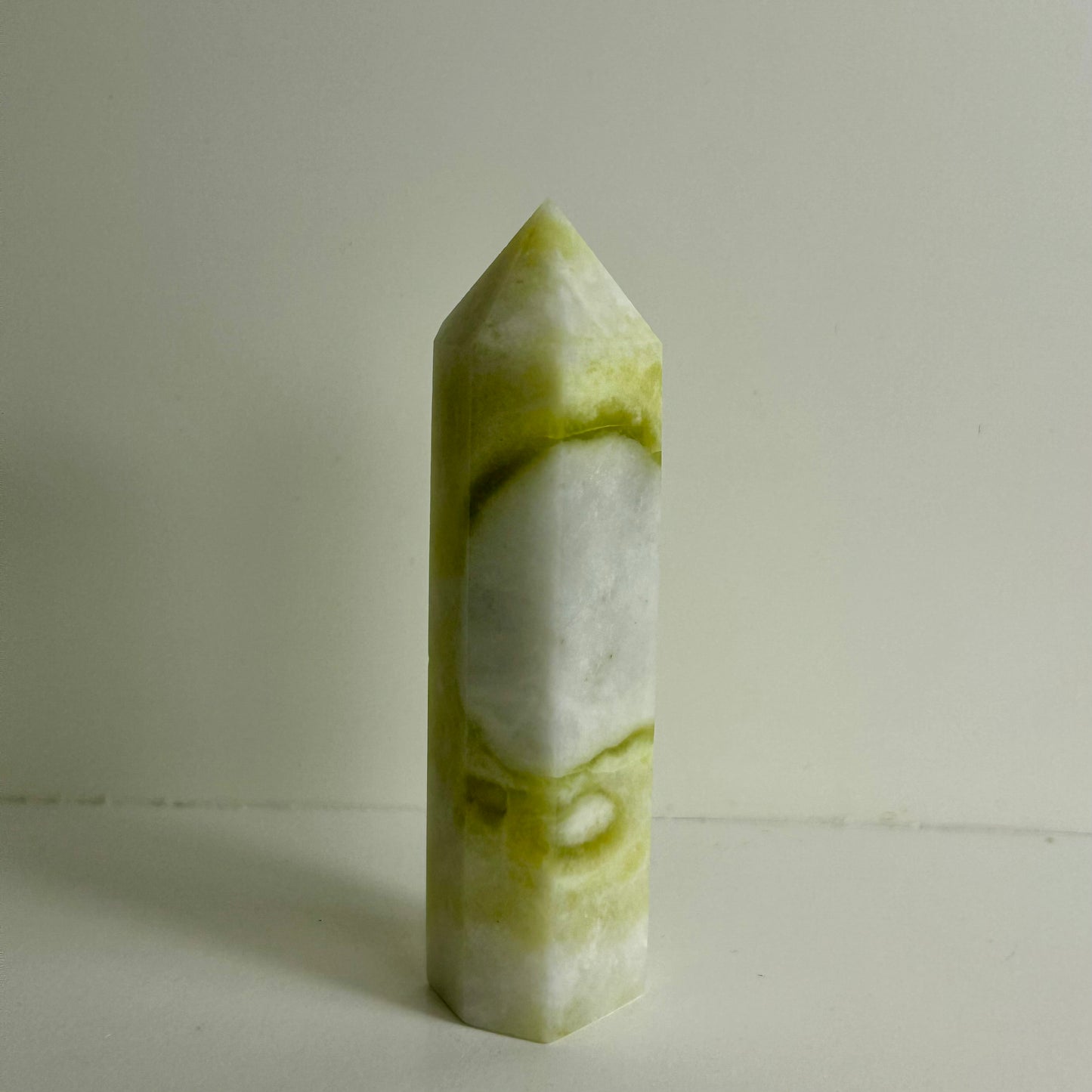 Green Jade Towers