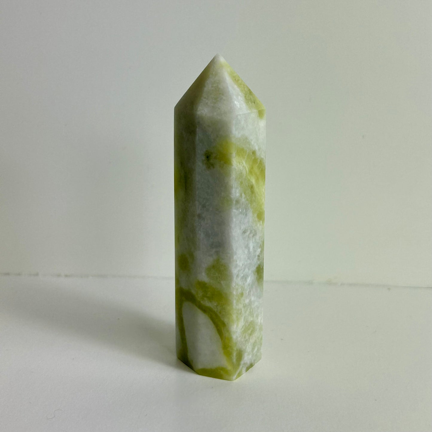 Green Jade Towers