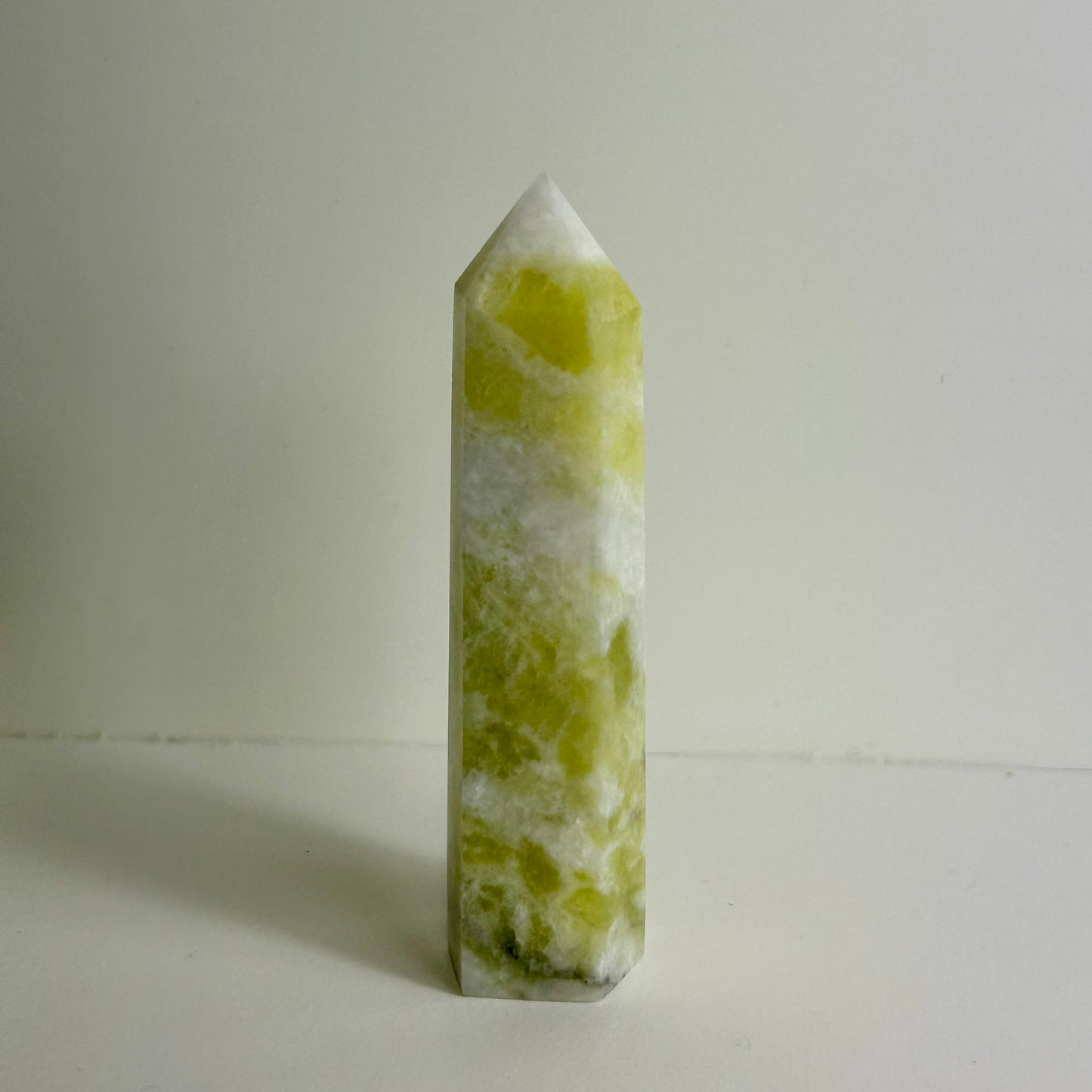 Green Jade Towers