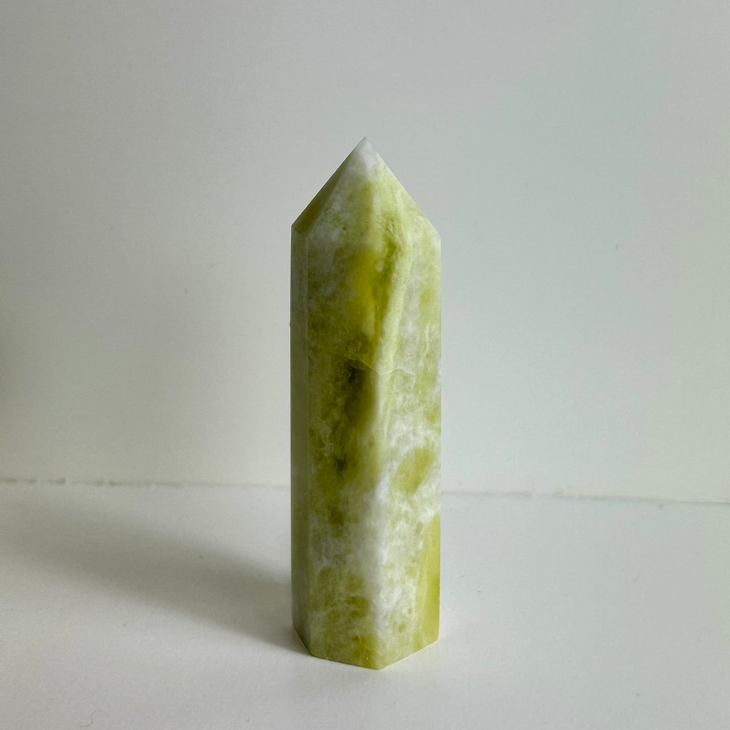 Green Jade Towers