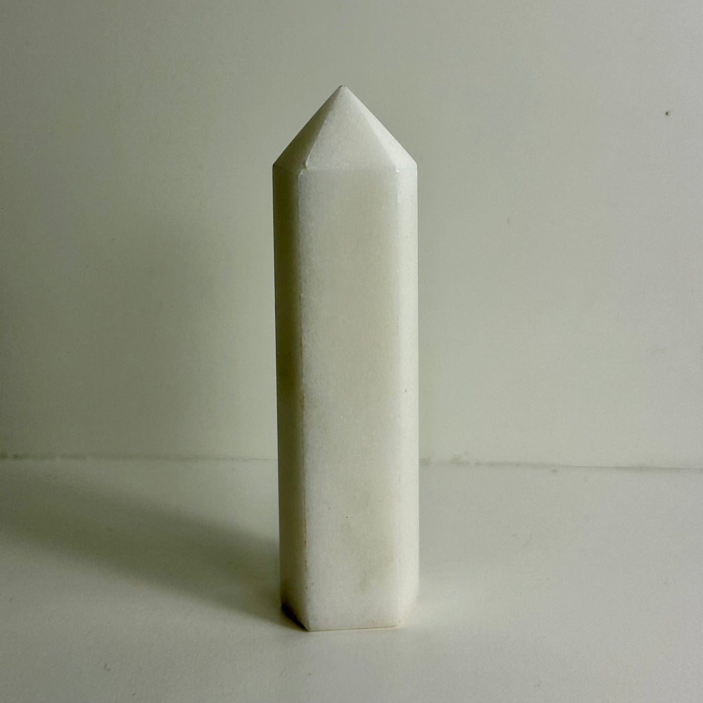 White Jade Towers