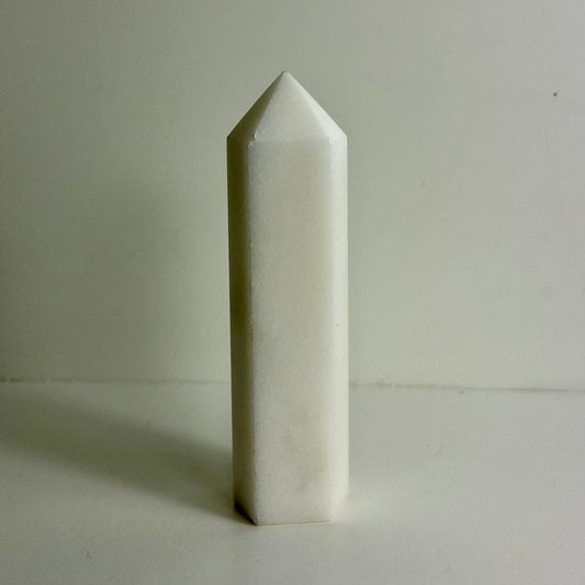 White Jade Towers