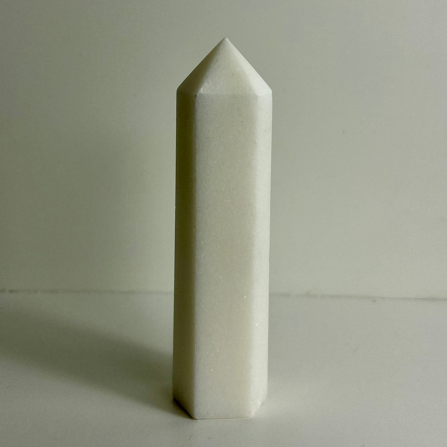 White Jade Towers