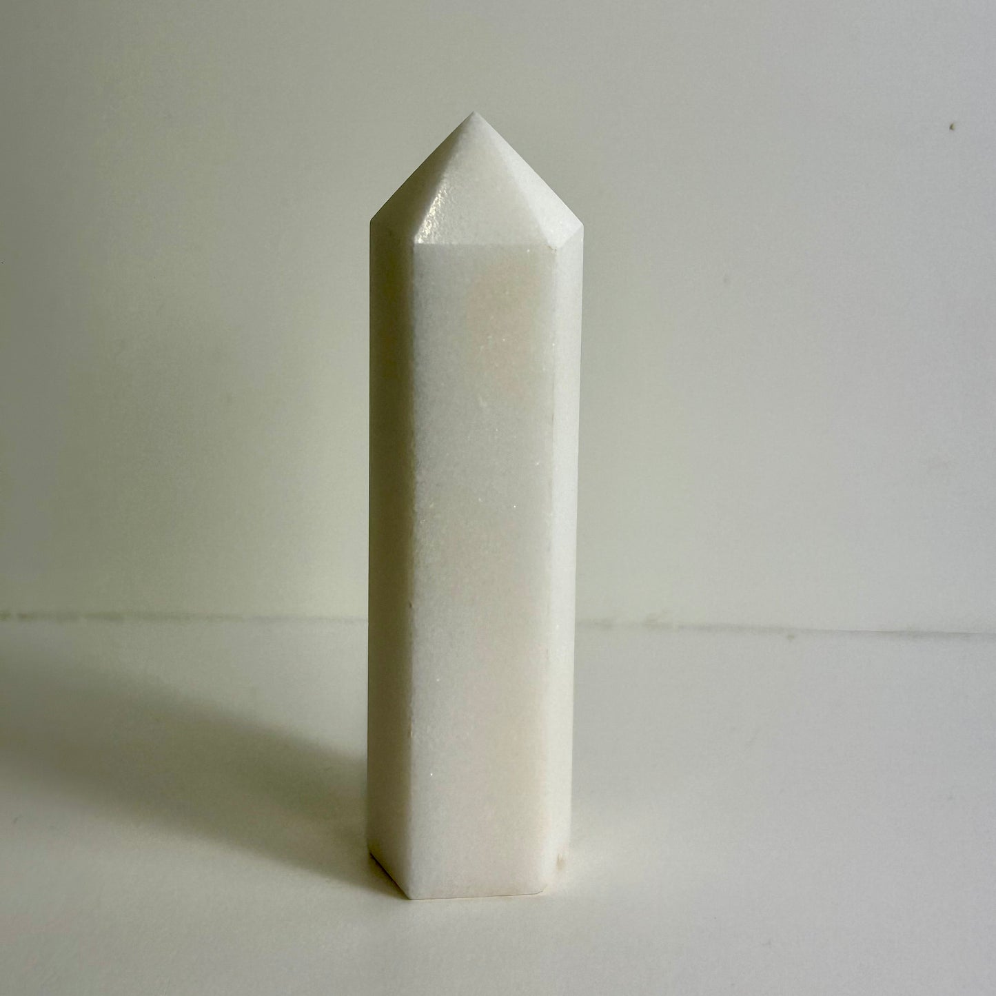 White Jade Towers