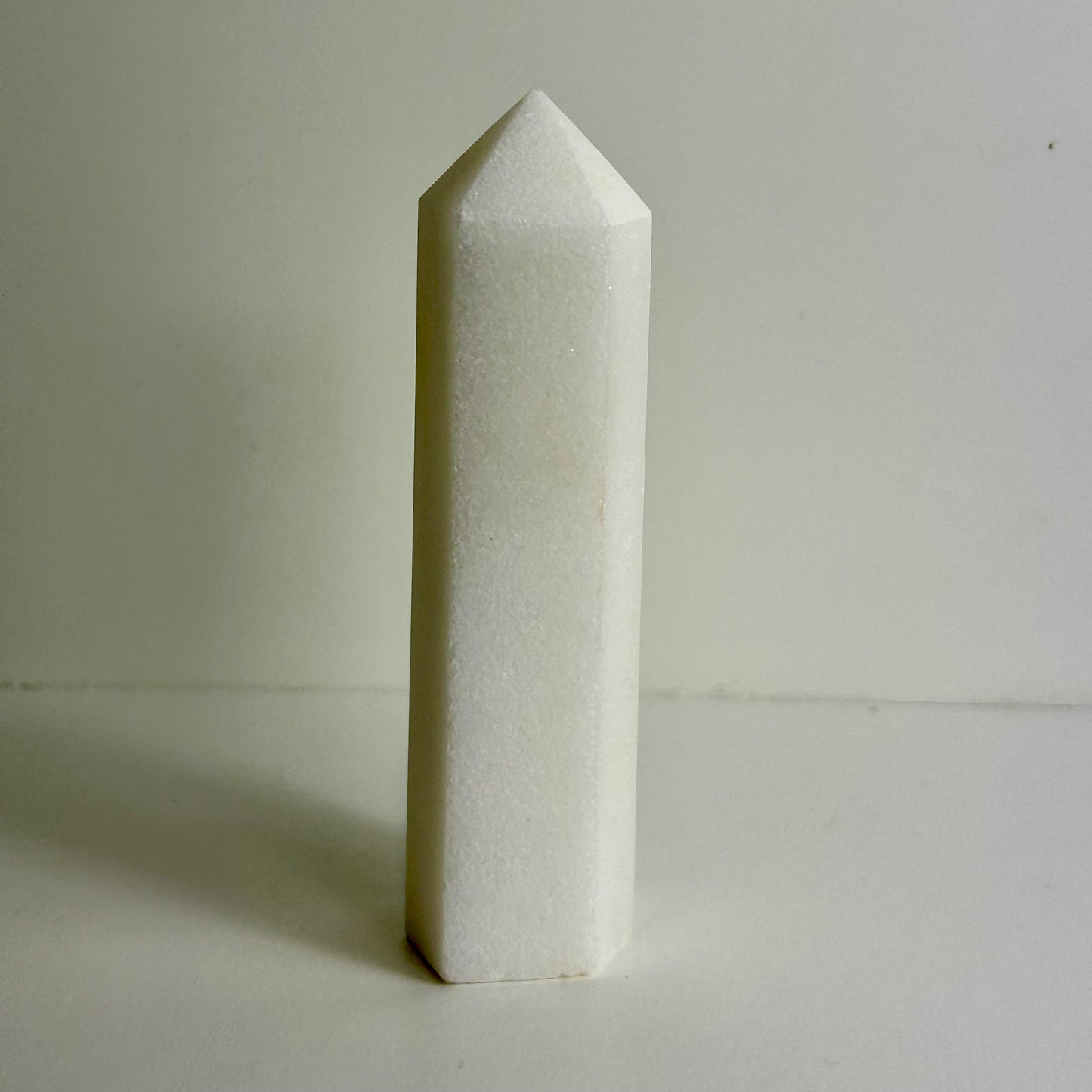 White Jade Towers