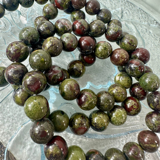 Dragons Blood 10mm Bracelets