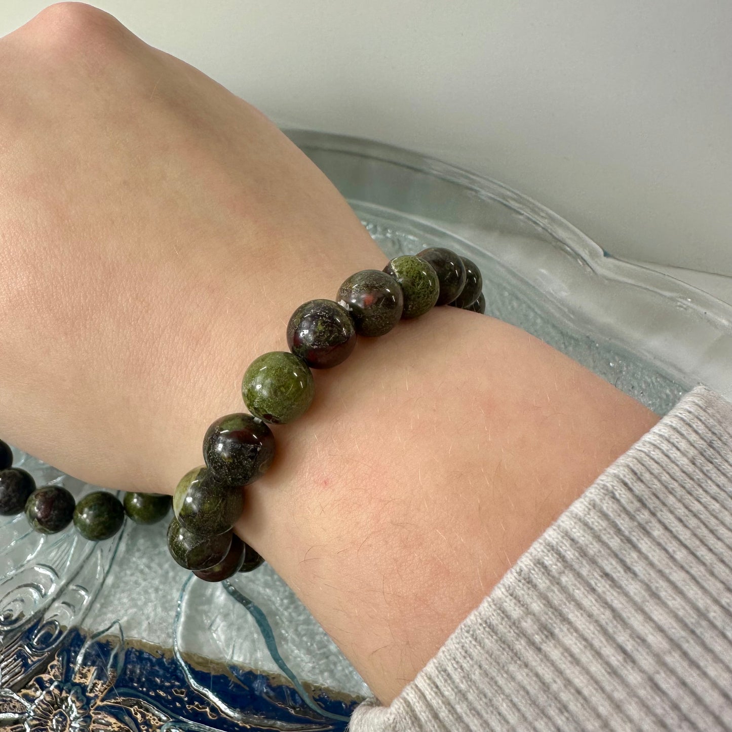 Dragons Blood 10mm Bracelets