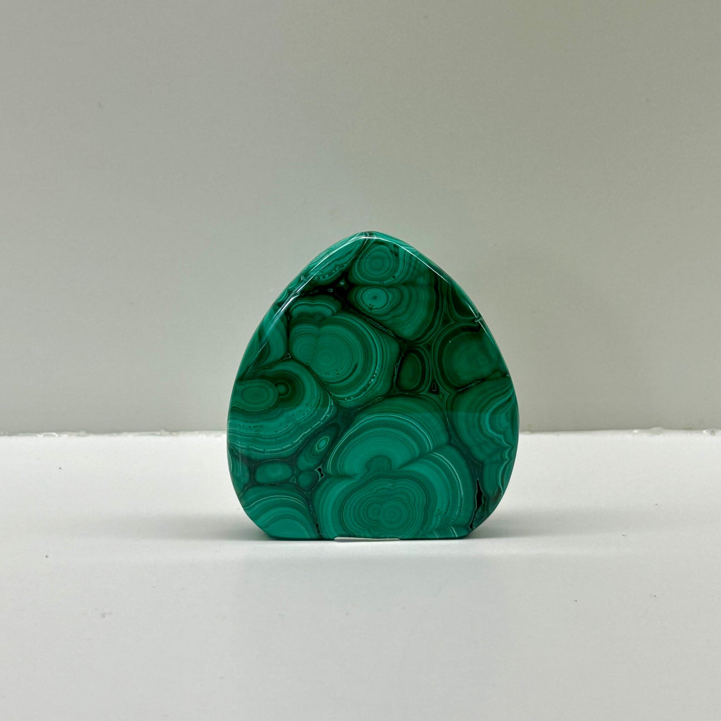 Malachite Flames