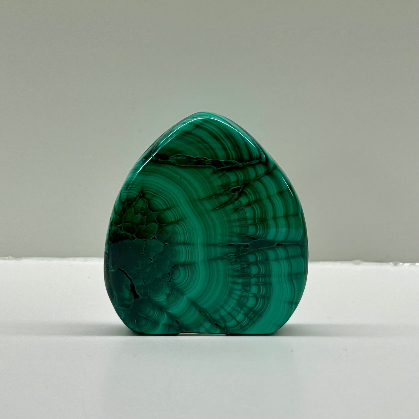 Malachite Flames