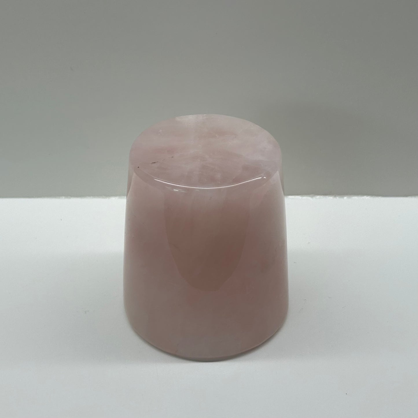 Rose Quartz Cup