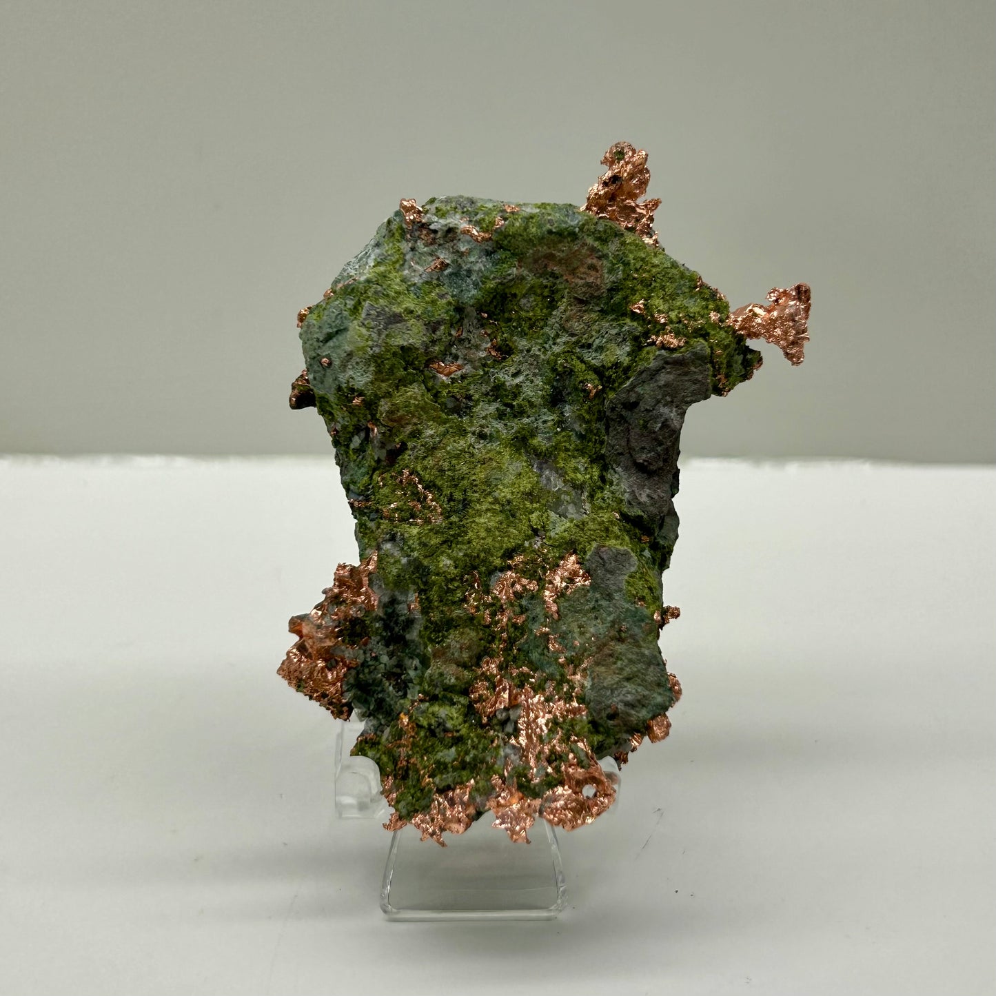 Copper Raws