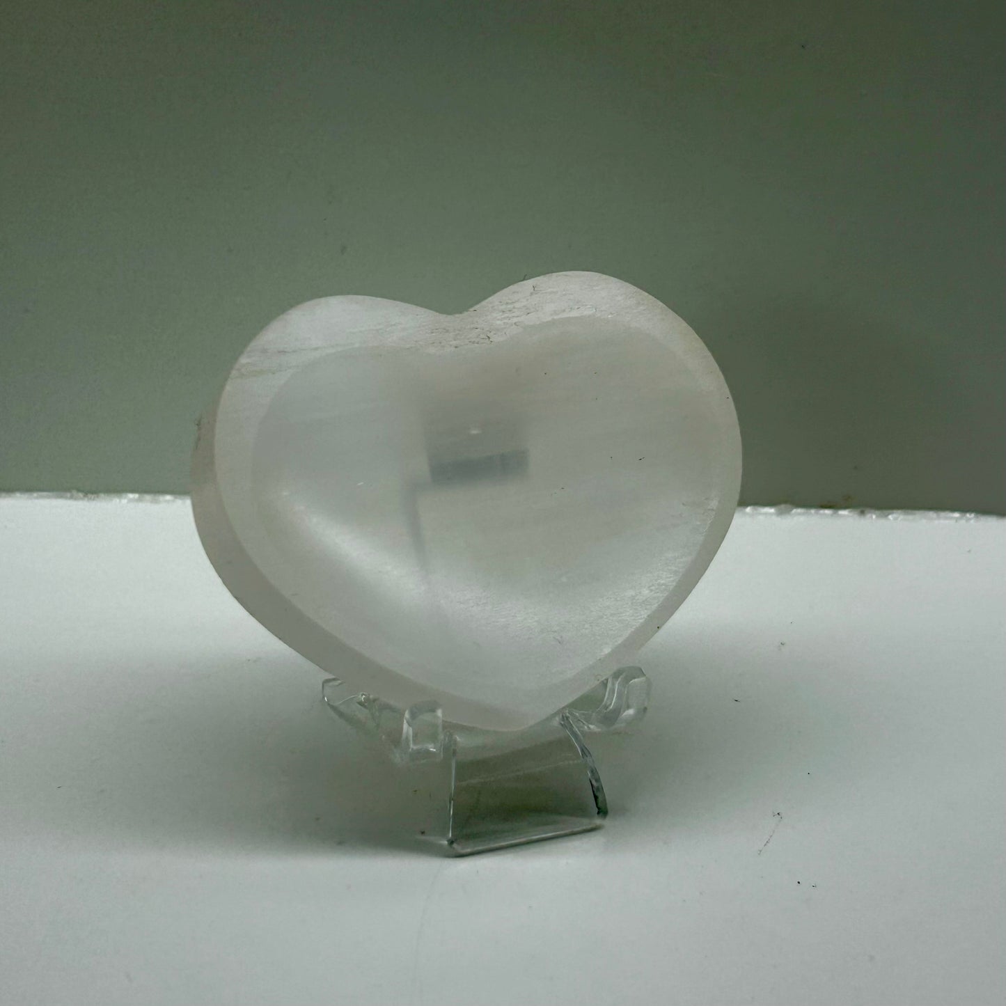 Selenite All Different Carvings
