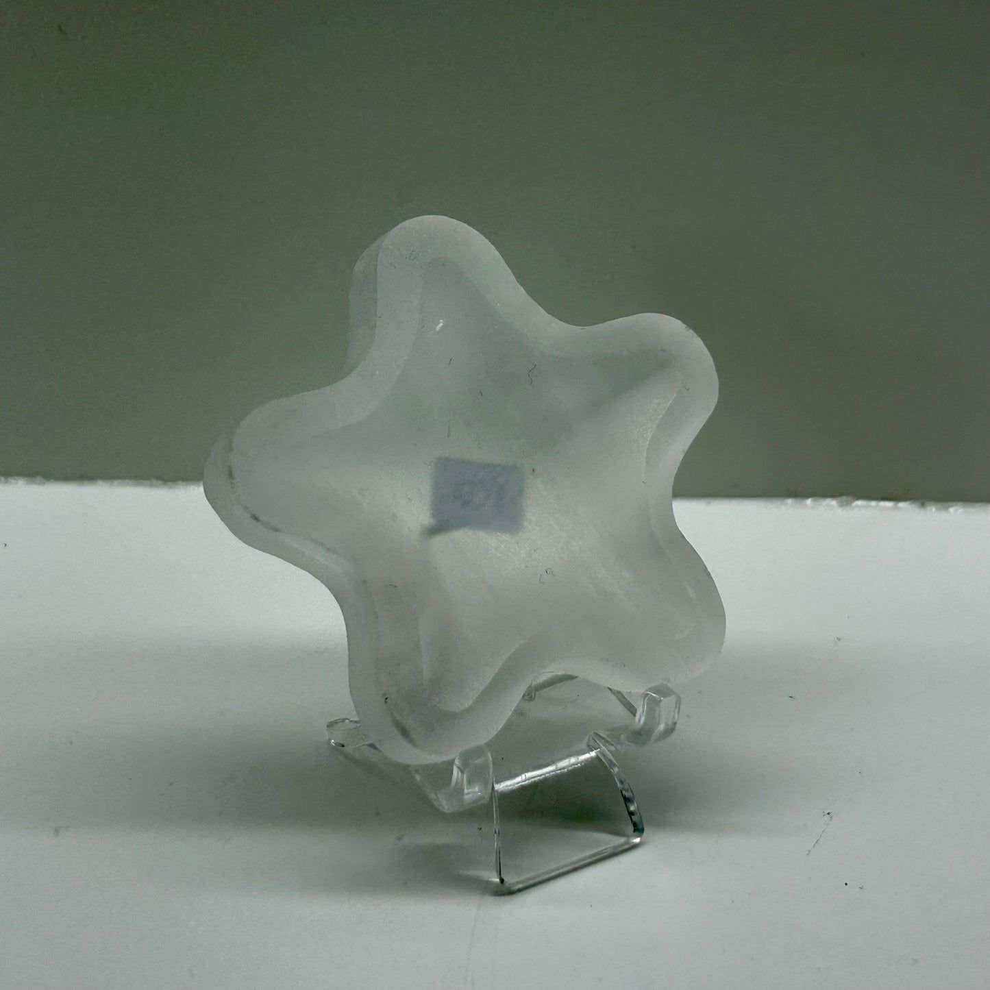 Selenite All Different Carvings