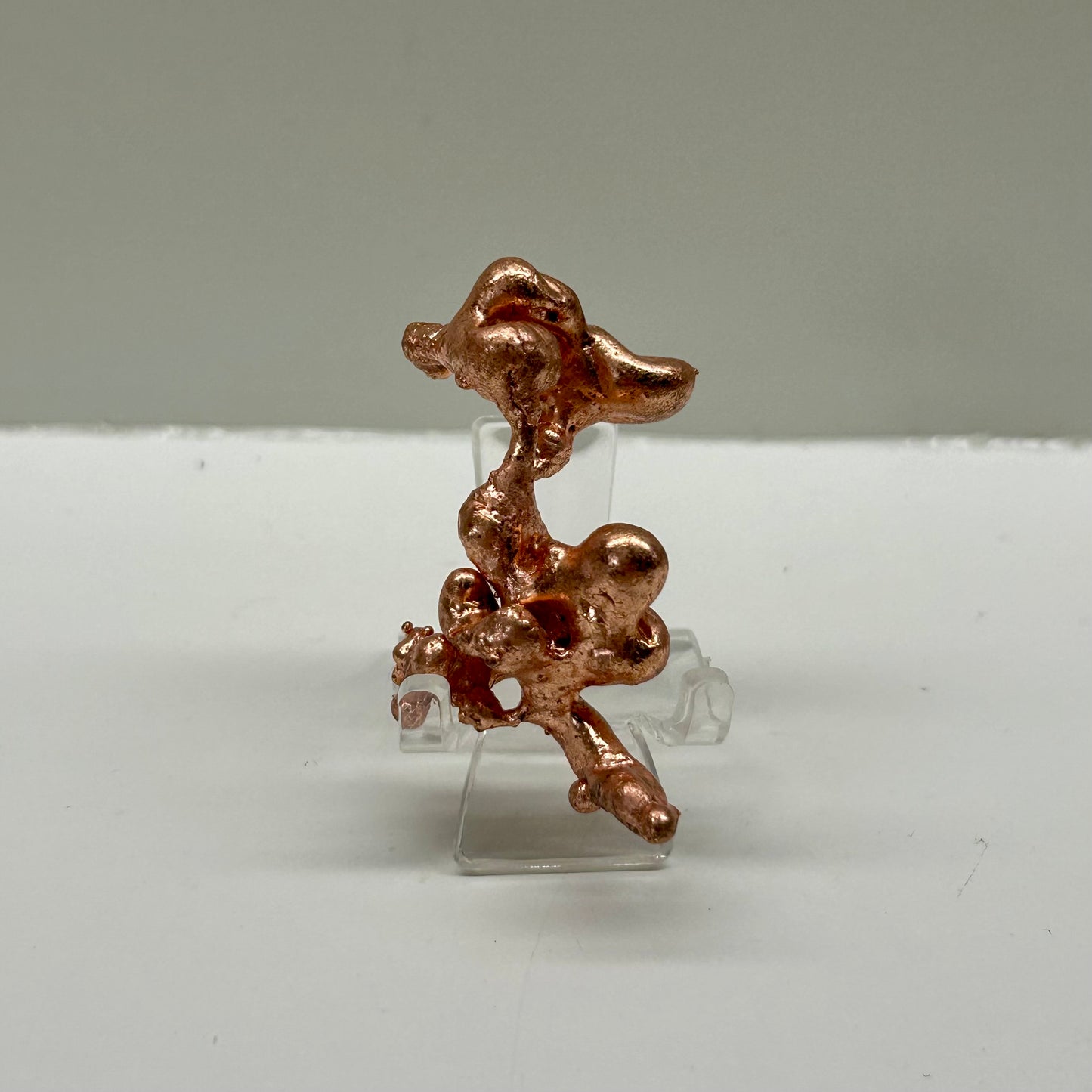 Raw Copper