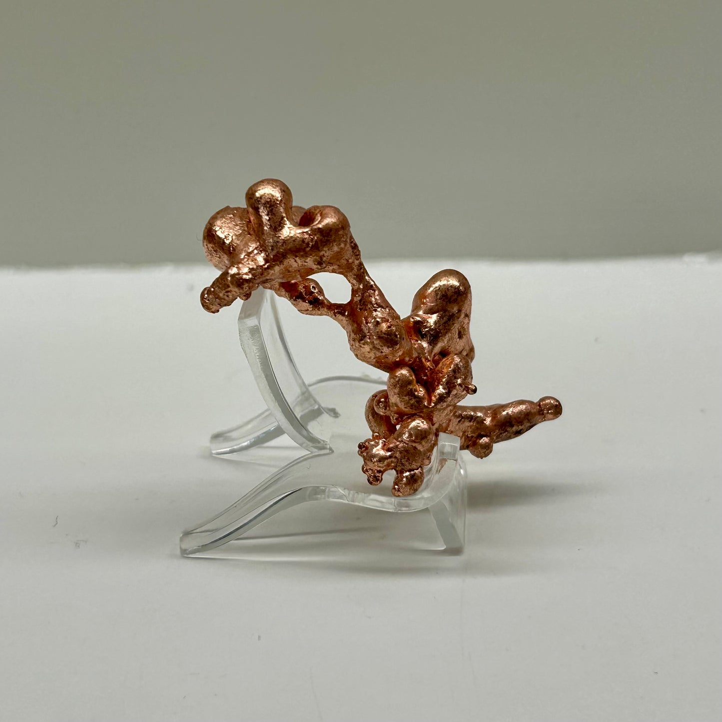 Raw Copper