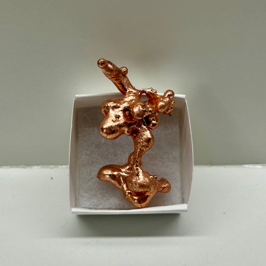 Raw Copper