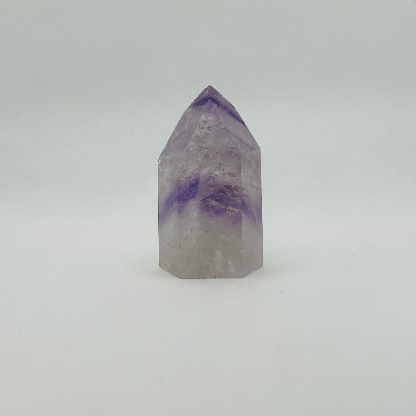 Tower Phantom Amethyst