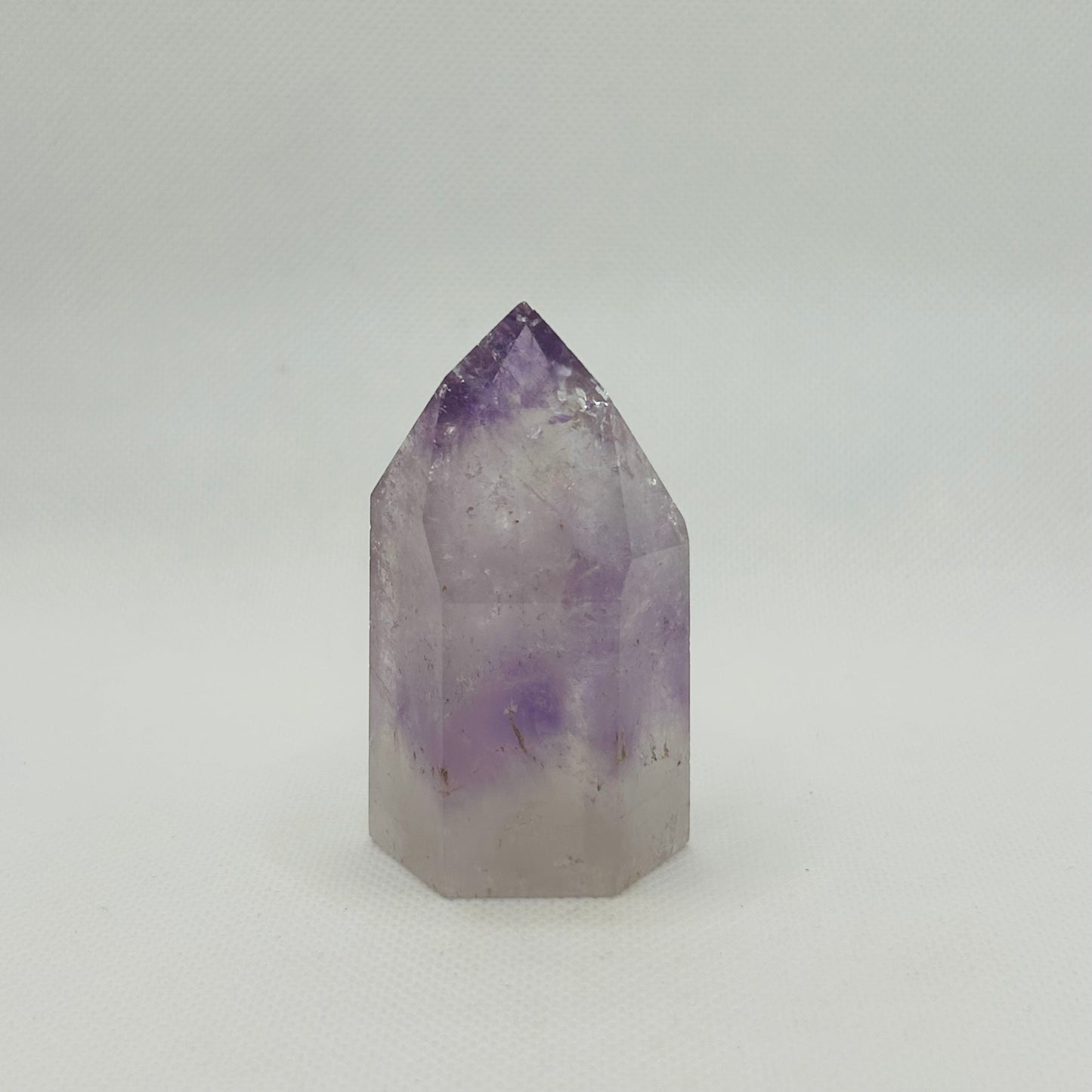 Tower Phantom Amethyst